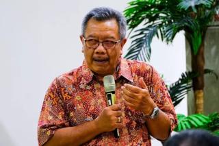 Negara Masih Pakai Peta Hutan Jadul, Pengamat: Nggak Nyambung! 