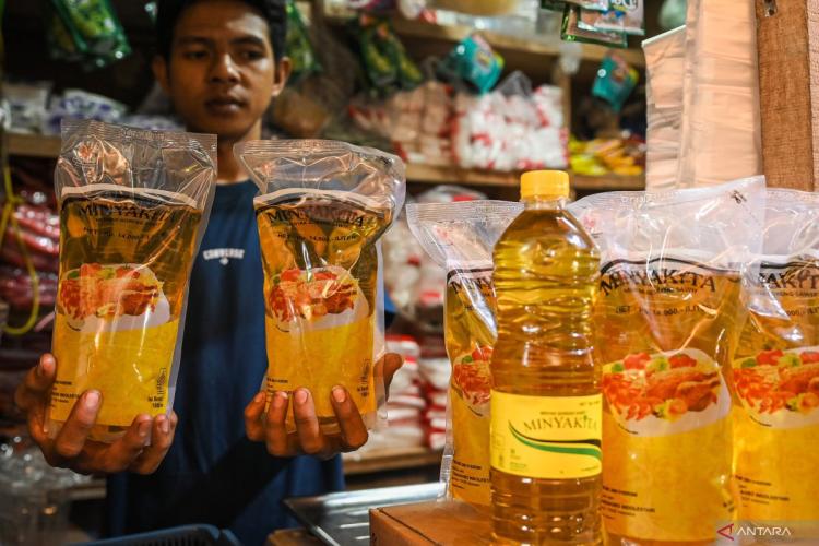 Minyakita 2026 Resmi Atur Produsen, 35 Persen Produksi Wajib Lewat Bulog dan ID FOOD