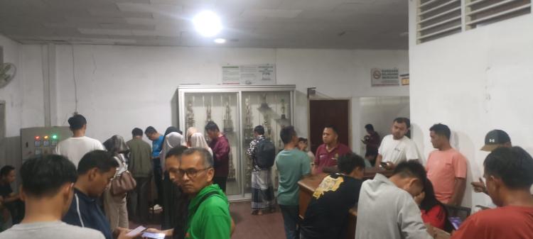 Saat Jaringan Terputus, Akses Komunikasi Darurat PTPN IV Jadi Penyangga Harapan Warga Langsa