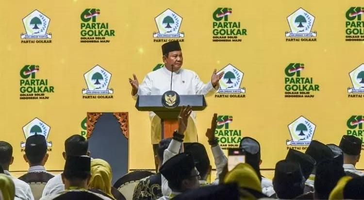 Prabowo Resmi Mantapkan B50–B60 untuk Putus Ketergantungan BBM Impor