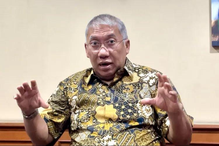 Bayu Krisnamurthi: Salah Buka Lahan, Sawit Bisa Kena Masalah Besar