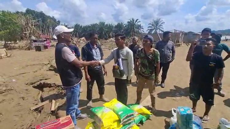 SPKS Desak Dana Sawit BPDP Dialokasikan Untuk Bantu Korban Banjir Sumatera