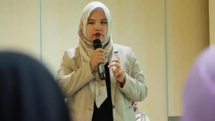 Limbah Sawit Jadi Super Material 3D, Siap Tembus Pasar Global