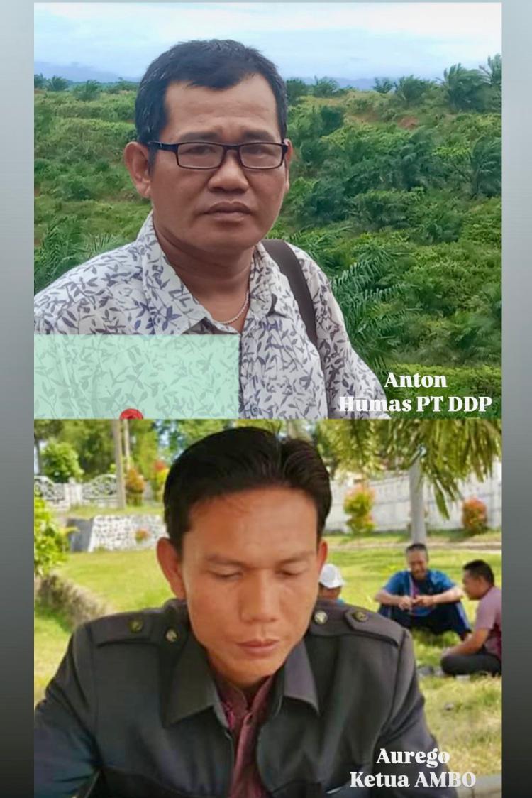 Nama PT DDP Diseret Isu Banjir Bandang, Perusahaan Tegas: Tuduhan Itu Tidak Berdasar