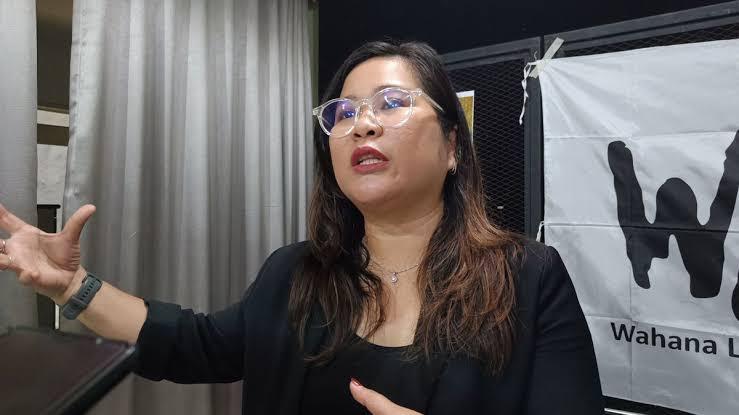 WALHI Sebut 9 Juta Hektare Sawit Tak Setor Pajak Sejak Zaman Jokowi