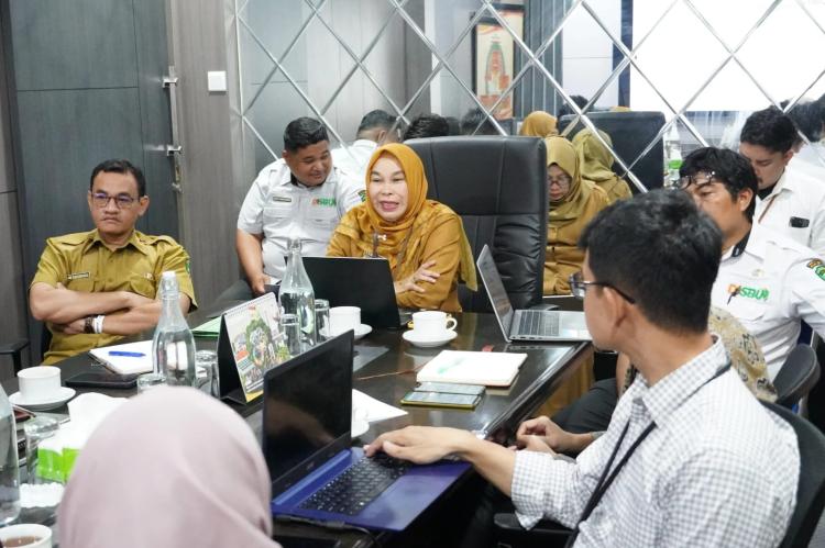 74 Koperasi Sawit di Kaltim Masuk Tahap Sertifikasi ISPO