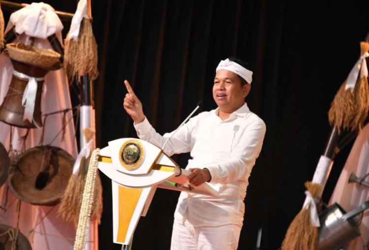 APKASINDO: Kebijakan KDM Larang Sawit di Jabar, Sangat Diskriminatif dan Tak Ilmiah