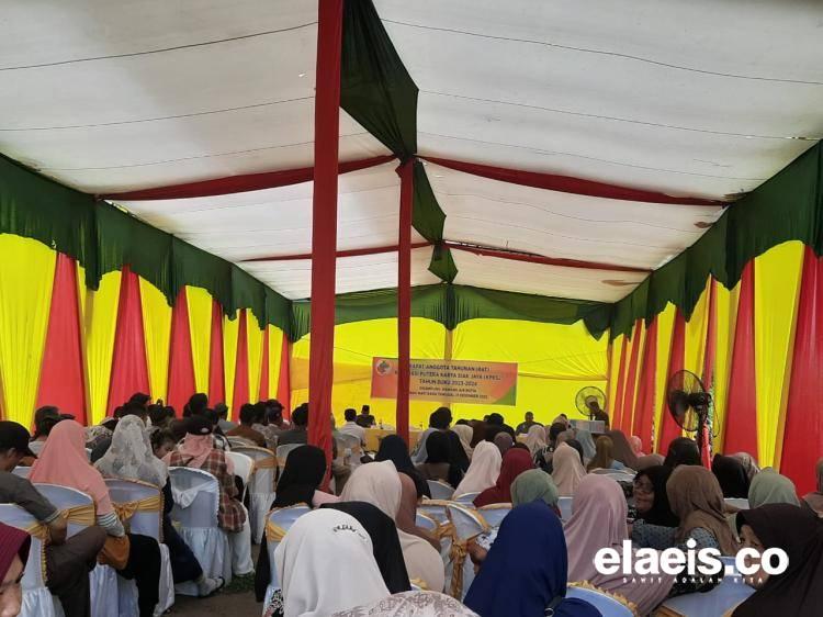 Kini, Putra Karya Siak Jaya Tak Lagi Koperasi Kecil