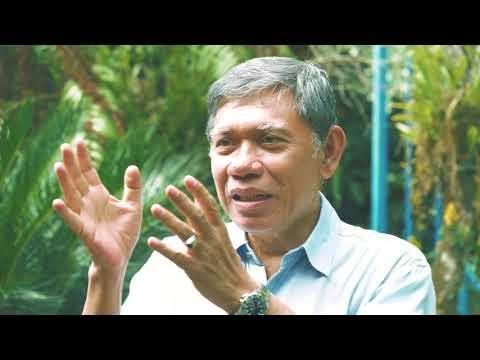 Prof Agus Pakpahan: Sawit Tak Cukup Dimodernisasi, Sejarah Harus Dikoreksi!