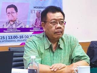 Guru Besar IPB Tegaskan Sawit Bukan Biang Kerok Deforestasi di Indonesia