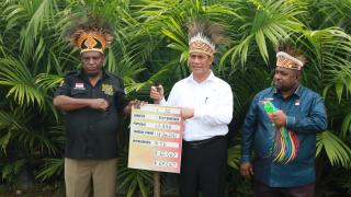 ISPO Masih Lelet, Petani Papua Selatan Tuding ATR/BPN Lamban Urus Legalitas Lahan