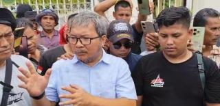 Warga TNTN Siap Ambil Langkah Tak Terduga, Pemerintah Harus Dengarkan