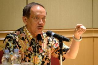 1,6 Juta Ha Hutan Era Zulhas Dilepas, Eks Sekjen Kemenhut: Bukan untuk Sawit, Tapi Kok Ributnya ke Sana?