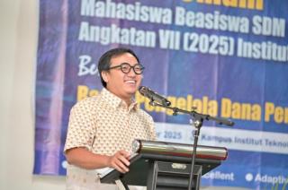 Hilirisasi Melesat, Begini Cara BPDP Menyuntik Ribuan Tenaga Ahli Baru