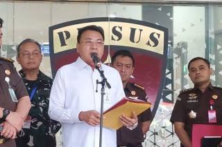 Rusak Hutan Bertahun-Tahun, 71 Korporasi Kini Wajib Bayar Denda Rp38,6 Triliun