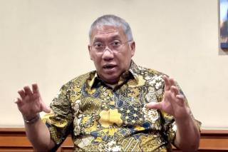 Bayu Krisnamurthi: Salah Buka Lahan, Sawit Bisa Kena Masalah Besar