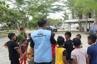 PTPN Group untuk Pidie Jaya Aceh