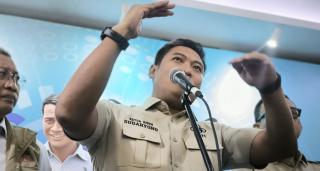 Replanting Sawit Rakyat Lagi-lagi Gagal Capai Target, Wamentan Bilang Tetap Jalan