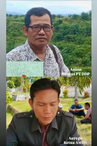 Nama PT DDP Diseret Isu Banjir Bandang, Perusahaan Tegas: Tuduhan Itu Tidak Berdasar