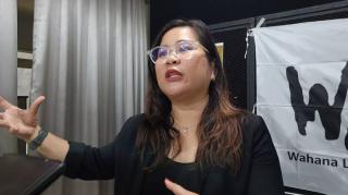 WALHI Sebut 9 Juta Hektare Sawit Tak Setor Pajak Sejak Zaman Jokowi