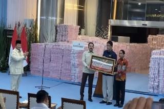 Walau 20 Korporasi Kena Denda Rp2,3 Triliun, Pemerintah Klaim Tak Lemahkan Sektor Sawit