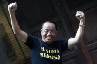 Soal Penertiban Sawit vs Tambang, Said Didu: Negara Tegas ke Petani, Lunak ke Oligarki