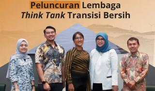 2025 Tahun Gelap Ekologi Indonesia, Pajak Batu Bara dan Sawit Dinilai Gagal Lindungi Lingkungan