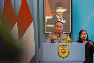 Soal TNTN, Polda Riau Pastikan Penegakkan Hukum Terukur dan Humanis, Hormati Aspek Kemanusiaan 