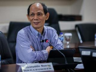 Target Emisi Dipertanyakan, Ekonom Kritik Kebijakan Energi Berbasis Sawit