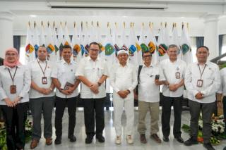 KDM Terbitkan Larangan Sawit Ditanam di Jabar, Ini Alasannya