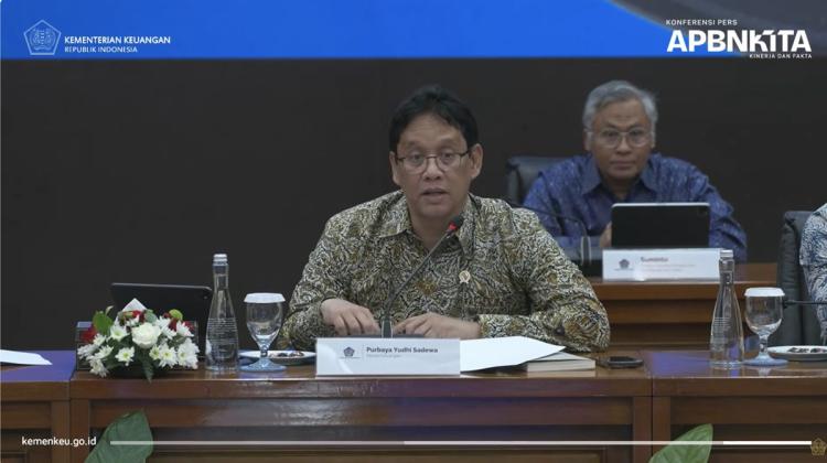 Aturan DHE Bikin Sawit Bergejolak, Menkeu Purbaya Justru Menantang Protes