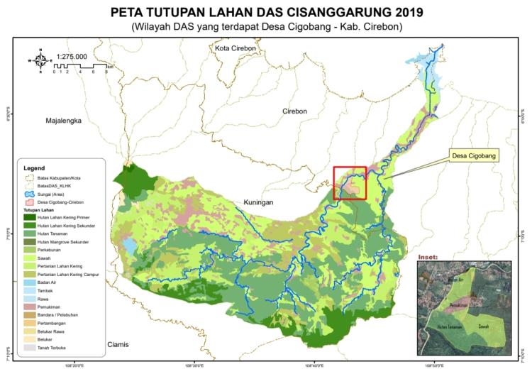 Skeptisisme Sawit di Cirebon: Ketika Kebijakan Mengabaikan Sains dan Fakta Lapangan