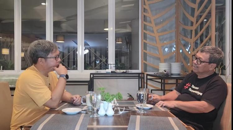 Hutan Indonesia Dikuasai Negara, Hak Rakyat Hilang?