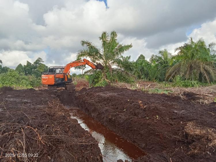 Realisasi PSR 2025 di Riau Hampir Menyentuh Angka 50 Persen