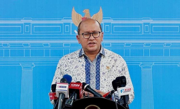 Hilirisasi Sawit Dorong Investasi Rp62,8 Triliun, Indonesia Kian Kokoh di Peta Ekonomi Global