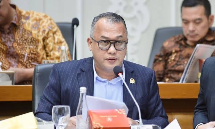 Komisi IV DPR: Pemutihan Lahan Sawit Bisa Jadi 'Hukum Rimba' Modern, Renggut Hak Petani