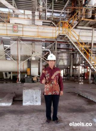 Apkasindo Perjuangan Dukung Pengambangan Kakao di Lahan Eks Kebun Sawit Ilegal