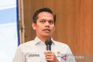 Molornya Transisi Sawit Sitaan, HIPMI Soroti Nasib Pekerja dan Produksi CPO