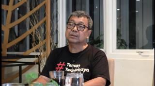 Pakar: Hak Masyarakat di Hutan Hilang Karena Peta Kawasan Hutan Salah Besar