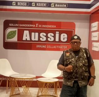 AUSSIE 2026, Solusi Strategis Cegah dan Obati Ganoderma pada Sawit Indonesia