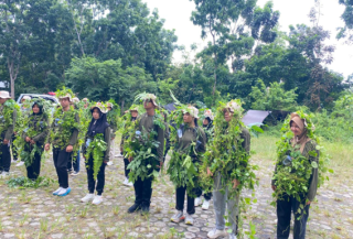 Prodi DIII Analis Kimia FST UNJA Sukses Gelar Bintalfisdis bagi Penerima Beasiswa Sawit BPDP
