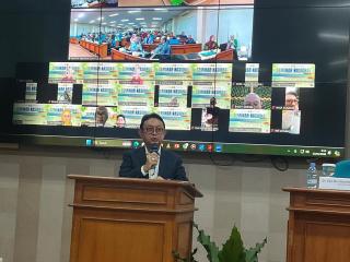 Sawit Instrumen Nyata Membangun Negeri dari Pinggiran: Sebuah Kisah Inspiratif Ketum GAPKI