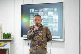 PalmCo Pimpin Kinerja PTPN Group 2025, Bertumpu pada Integritas dan Disiplin Operasional