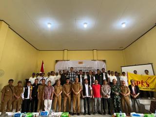 Dukung Kemandirian Petani, SPKS Bengkayang Resmi Terbentuk