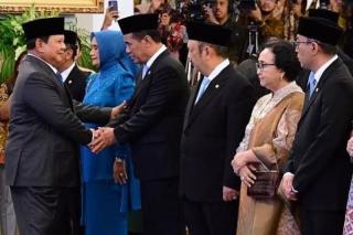 Gabung Dewan Energi Nasional, Mentan Amran Dorong Sawit hingga Singkong Jadi Energi RI