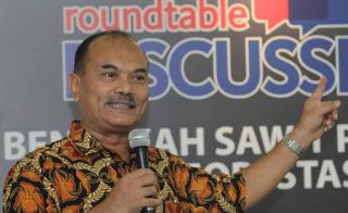 Kajian IPB: Hanya 3 Persen Perkebunan Sawit Berasal dari Hutan Primer