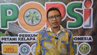 Stop Stigma Negatif! POPSI Tekankan Akurasi Data Sawit di Kawasan Hutan