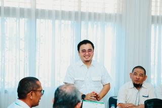 Potret Keberagaman di Industri Perkebunan PTPN, Kala Harmoni Etnis Warnai Tahun Baru Imlek