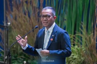 Riset Sawit Tak Lagi di Laboratorium, Akademisi dan Industri Wujudkan Inovasi Berdampak Sosial dan Ekonomi