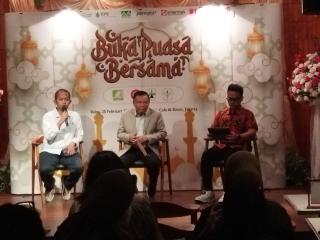 Pertajam Daya Saing Global, GIMNI Tekankan Revolusi Teknologi Sawit